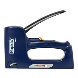 Rapid R453E Dual Staple Gun