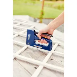 Rapid R453E Dual Staple Gun