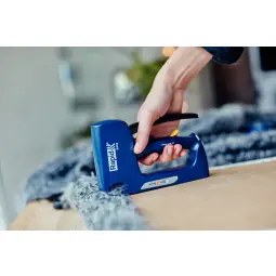 Rapid R453E Dual Staple Gun