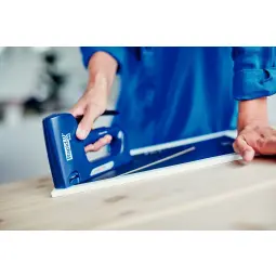 Rapid R453E Dual Staple Gun