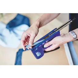 Rapid R453E Dual Staple Gun