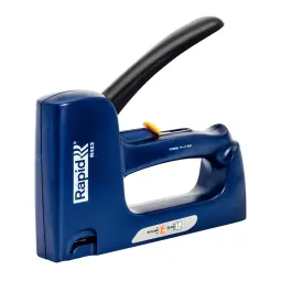 Rapid R453E Dual Staple Gun