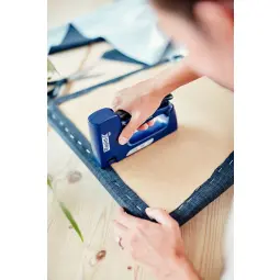 Rapid R83E Dual Staple Gun
