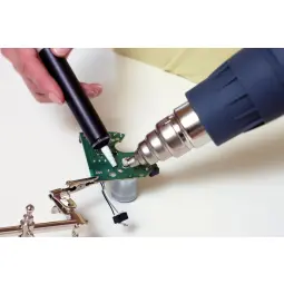 Rapid Reduction Nozzle 9 mm
