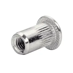 Rapid Rivet Nuts M3 Pack of 20