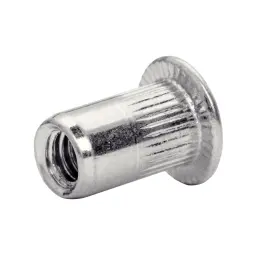 Rapid Rivet Nuts M4 Pack of 20