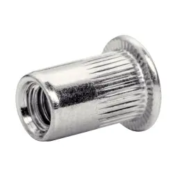 Rapid Rivet Nuts M6 Pack of 20