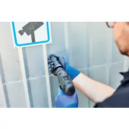 Rapid RP160 Rivet Nut Adapter