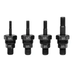 Rapid RP160 Rivet Nut Adapter