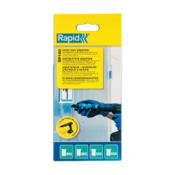 Rapid RP160 Rivet Nut Adapter