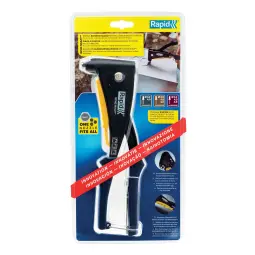 Rapid RP40 MULTI Riveter