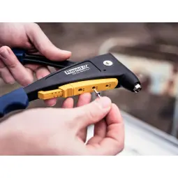 Rapid RP40 MULTI Riveter