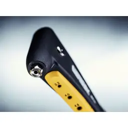 Rapid RP40 MULTI Riveter