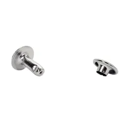 Rapid Tubular rivets Ø8 x 9 mm