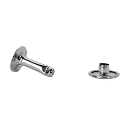 Rapid Tubular rivets Ø9 x 13 mm