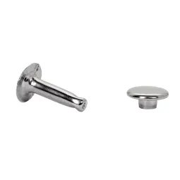 Rapid Tubular rivets Ø9 x 13 mm