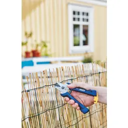 Rapid VR16 Fence Hogrings Green Pack of 3190