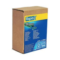 Rapid VR16 Fence Hogrings Green Pack of 3190