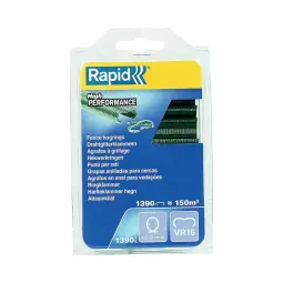 Rapid VR16 Fence Hogrings Green