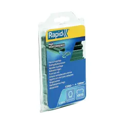 Rapid VR16 Fence Hogrings Green