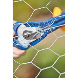 Rapid VR16 Fence Hogrings