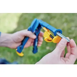 Rapid VR16 Fence Hogrings
