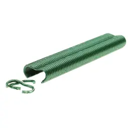 Rapid VR22 Fence Hogrings Green