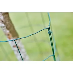 Rapid VR22 Fence Hogrings Green