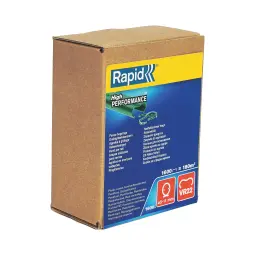 Rapid VR22 Fence Hogrings Green