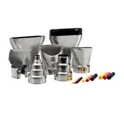 Rapid Wide-Slot Nozzle 45mm