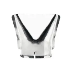 Rapid Wide-Slot Nozzle 45mm