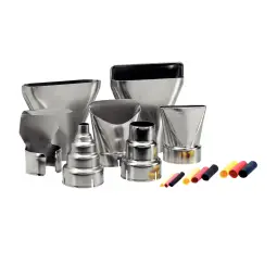 Rapid Wide-Slot Nozzle 75 mm