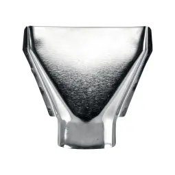 Rapid Wide-Slot Nozzle 75 mm