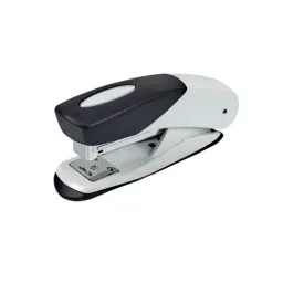 Rexel Choices Matador Half Strip 25 Sheet Metal Stapler White