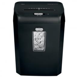 Rexel ProMax QS RSS1535 Strip Cut Paper Shredder Black