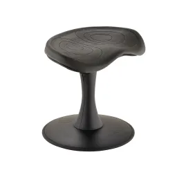 Safco Fidget Active Stool 2270BL