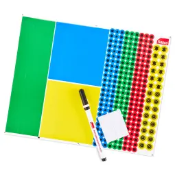Sasco Kit For Year/Long Range/Fiscal/Compact Planner