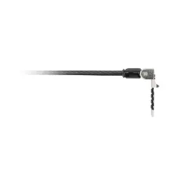 Slim N17 25 Pack Combination Laptop Lock