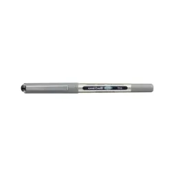 uni-ball Eye Fine UB-157 Liquid Ink Rollerball Pen Black 0.7mm Pack of 12