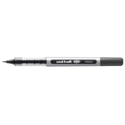 uni-ball Eye Micro UB-150 Liquid Ink Rollerball Pen 0.5mm  (Pack 12) - 315119000