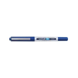 uni-ball Eye Micro UB-150 Liquid Ink Rollerball Pen 0.5mm Tip (Pack 12)