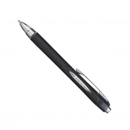 uni-ball Jetstream RT SXN-210 Retractable Rollerball Pen 1.0mm Black (Pack 12)