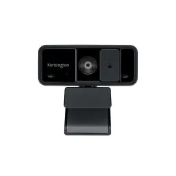 W1050 1080p Fixed Focus Wide Angle Webcam