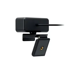 W1050 1080p Fixed Focus Wide Angle Webcam