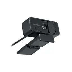 W1050 1080p Fixed Focus Wide Angle Webcam
