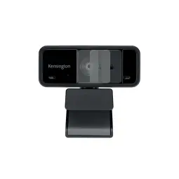 W1050 1080p Fixed Focus Wide Angle Webcam