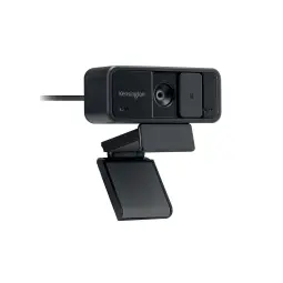 W1050 1080p Fixed Focus Wide Angle Webcam